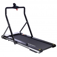 Беговая дорожка EVO FITNESS X 450 Black