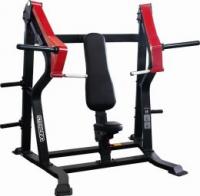Жим от груди под наклоном со сведением с независимыми рычагами AeroFit Impulse Sterling SL7005