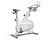 Велотренажер Yesoul Smart M1 WHITE с нагрудным пульсометром