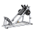 Гакк-машина MATRIX MAGNUM MG-PL71 Iced Silver